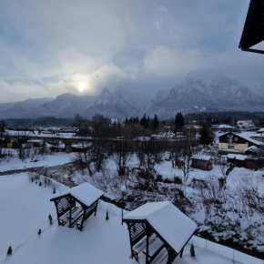 Dream Mountain 9